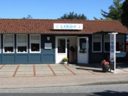 Foto: Taverna Leros