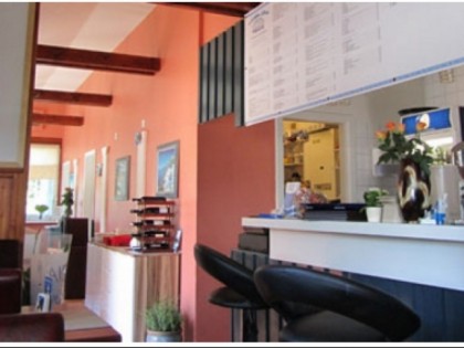 Foto: Taverna Leros