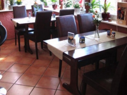Foto: Taverna Leros