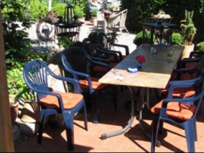 Foto: Taverna Leros