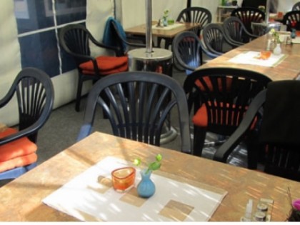 Foto: Taverna Leros