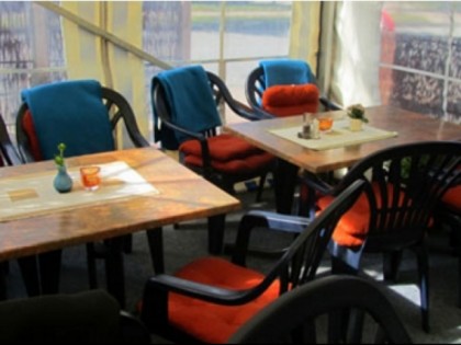 Foto: Taverna Leros