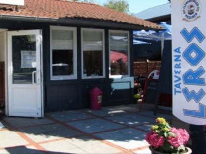 Foto: Taverna Leros