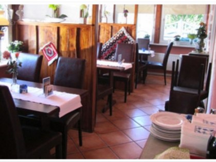 Foto: Taverna Leros